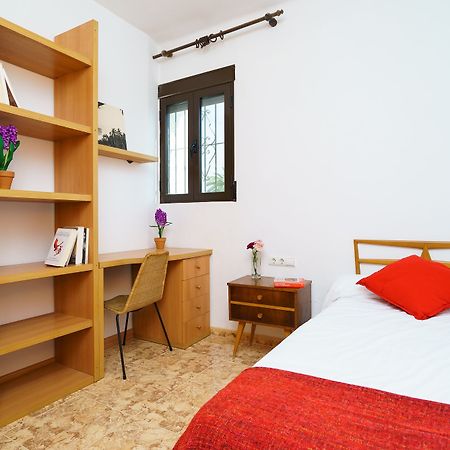 Villa Solhabitat Moraira Oasis Zewnętrze zdjęcie