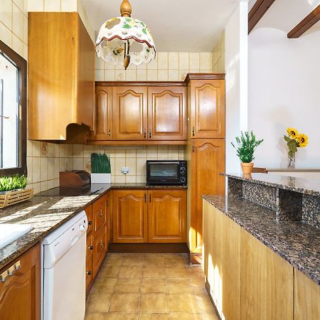Villa Solhabitat Moraira Oasis Zewnętrze zdjęcie